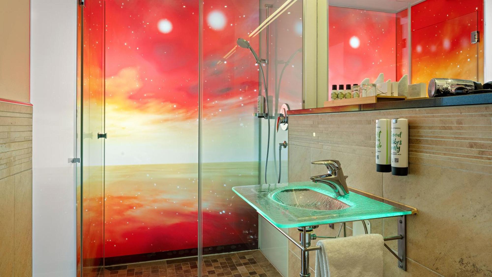 Hotel Deutsche Eiche München Ngoại thất bức ảnh