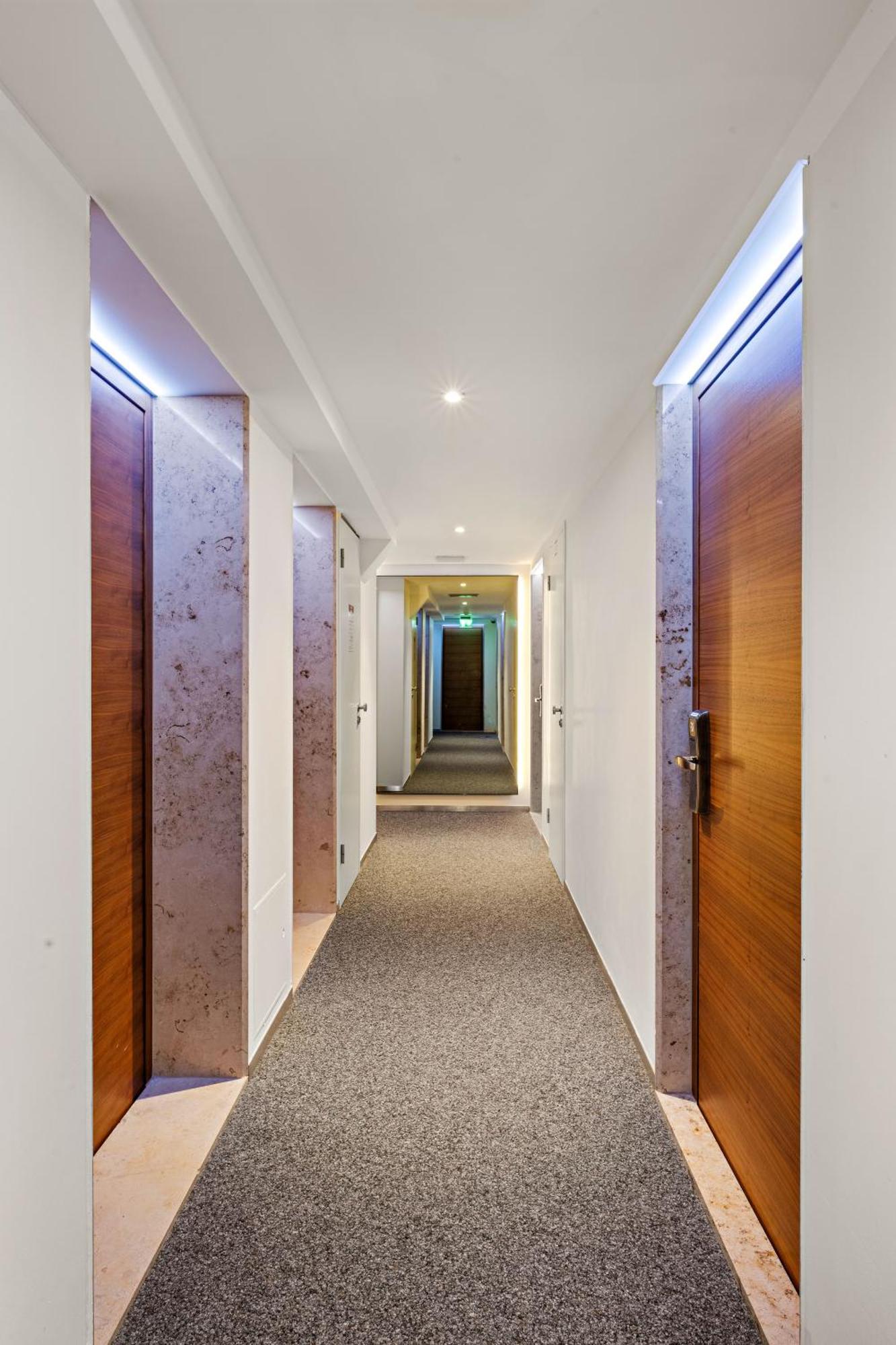 Hotel Deutsche Eiche München Ngoại thất bức ảnh