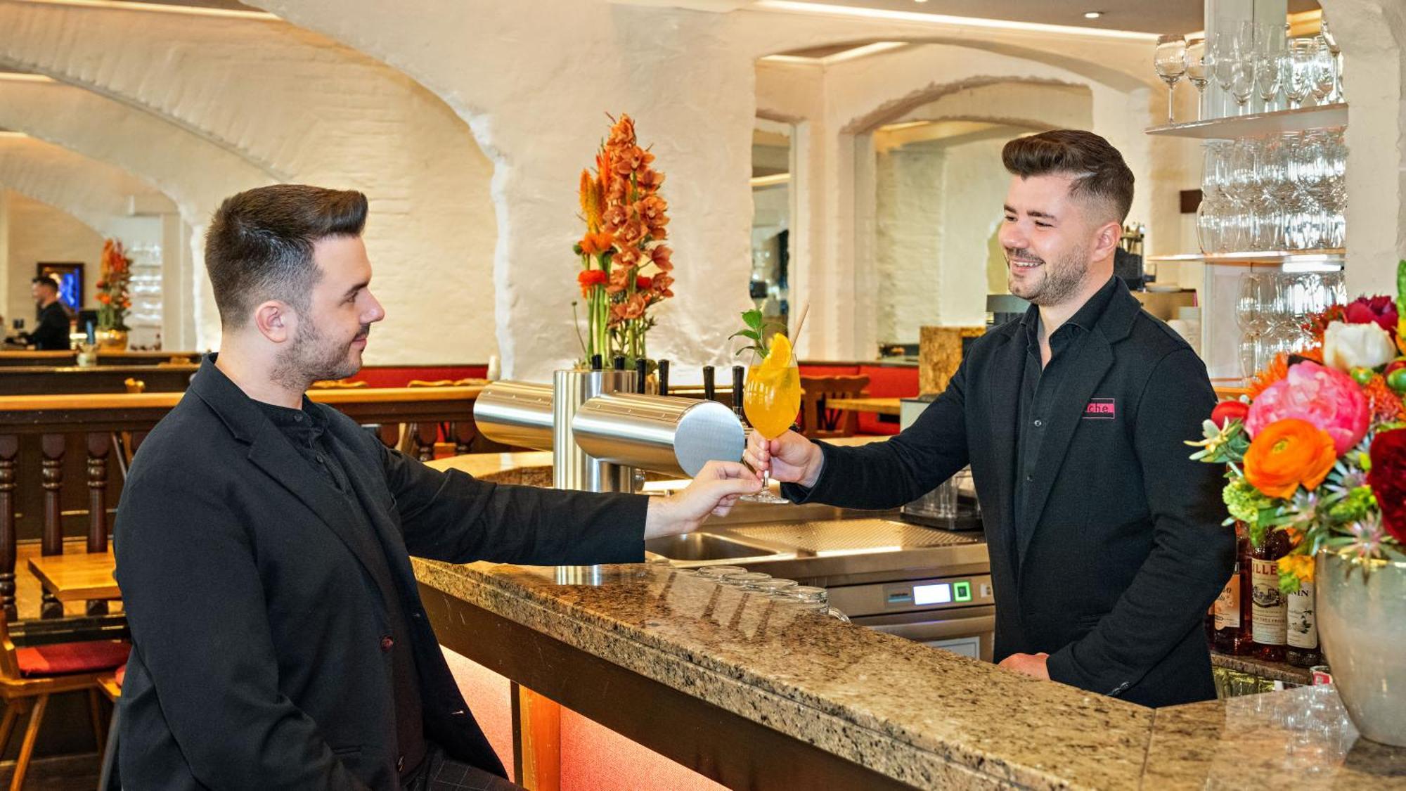 Hotel Deutsche Eiche München Ngoại thất bức ảnh