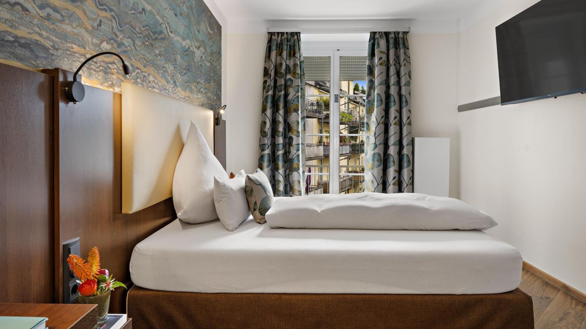 Hotel Deutsche Eiche München Ngoại thất bức ảnh