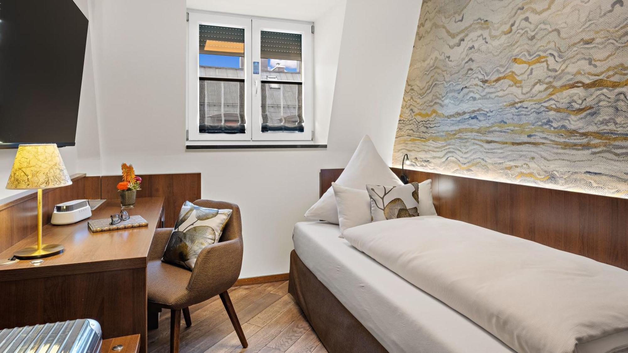 Hotel Deutsche Eiche München Ngoại thất bức ảnh