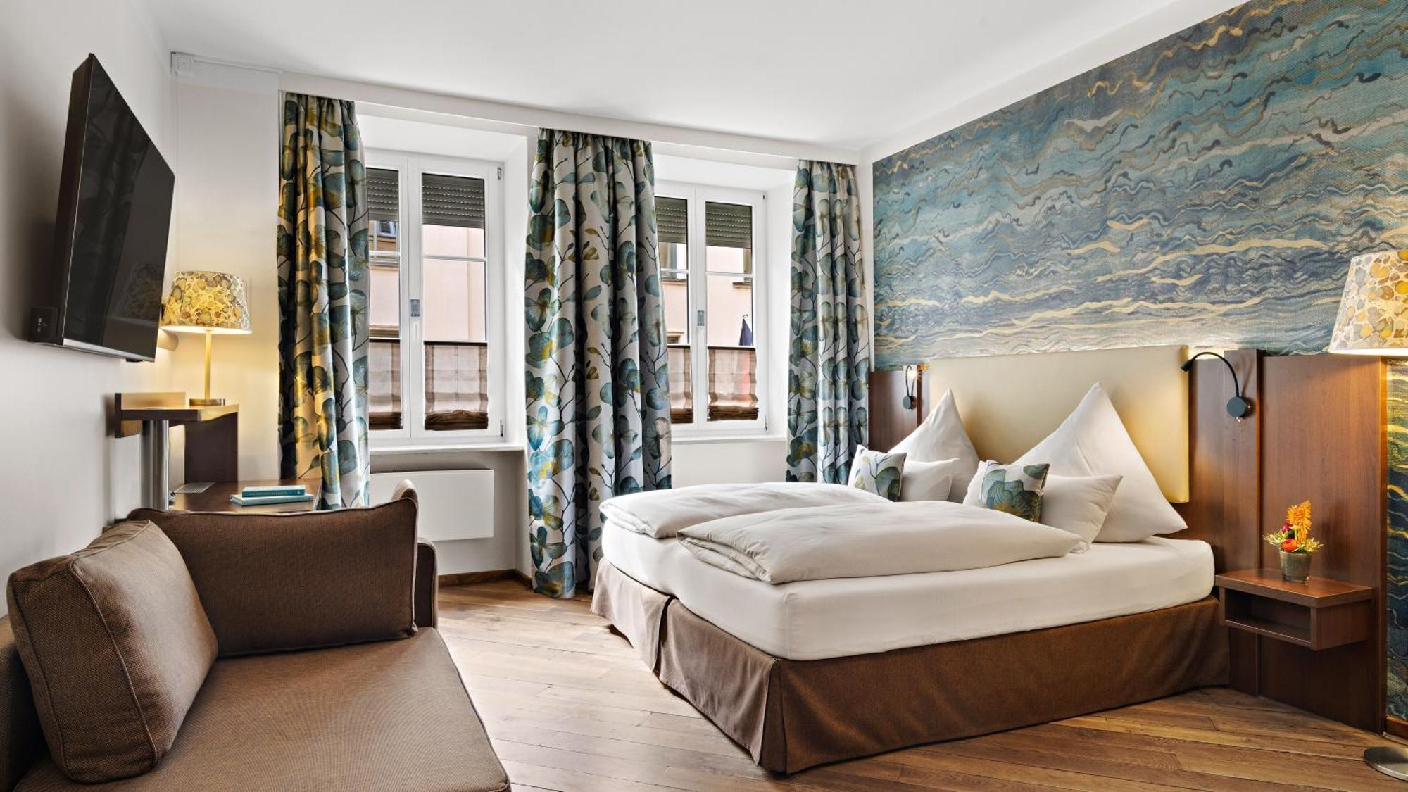 Hotel Deutsche Eiche München Ngoại thất bức ảnh