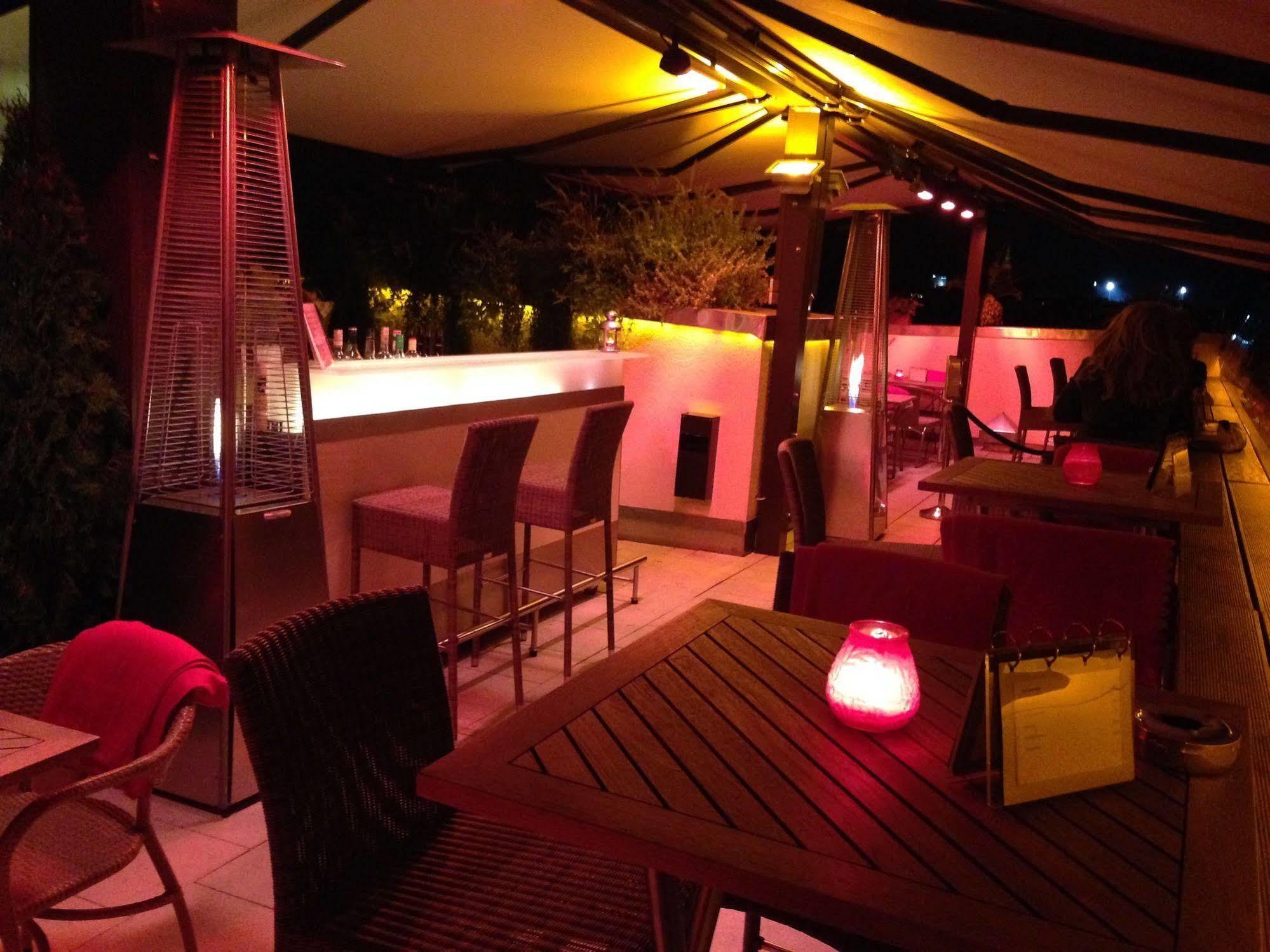 Hotel Deutsche Eiche München Ngoại thất bức ảnh