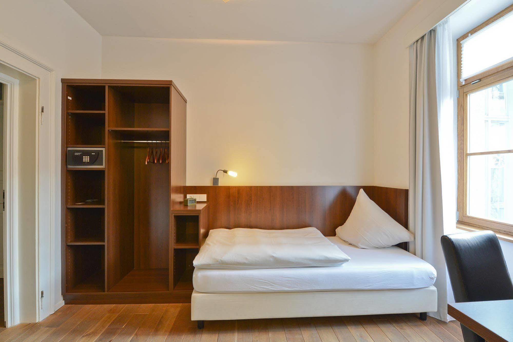 Hotel Deutsche Eiche München Ngoại thất bức ảnh