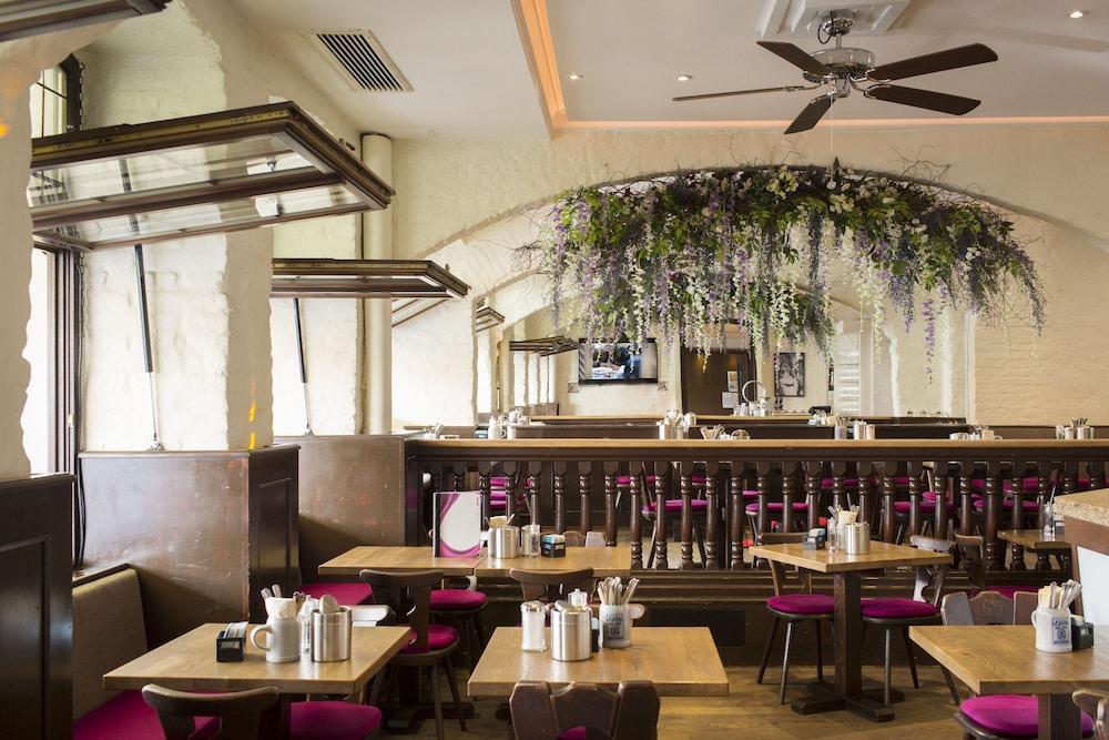 Hotel Deutsche Eiche München Ngoại thất bức ảnh