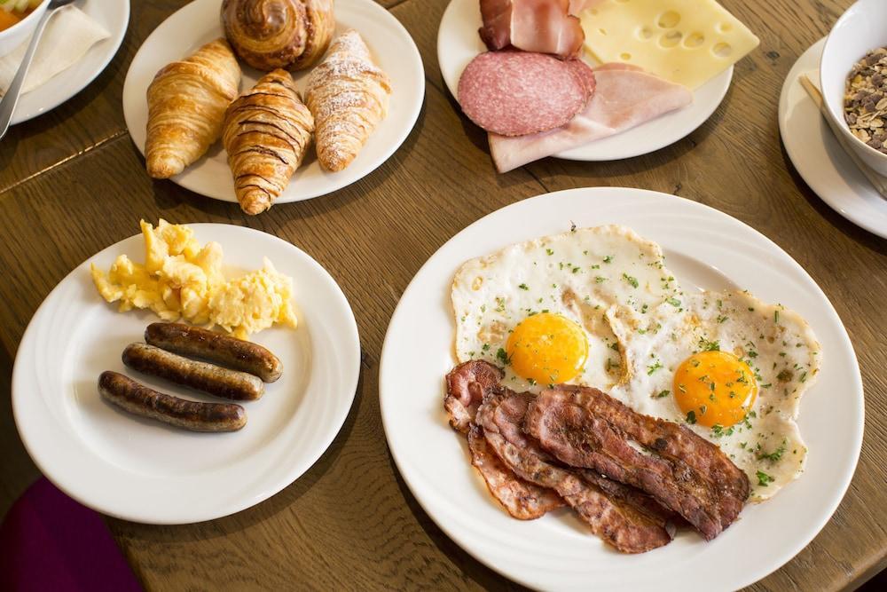 Hotel Deutsche Eiche München Ngoại thất bức ảnh